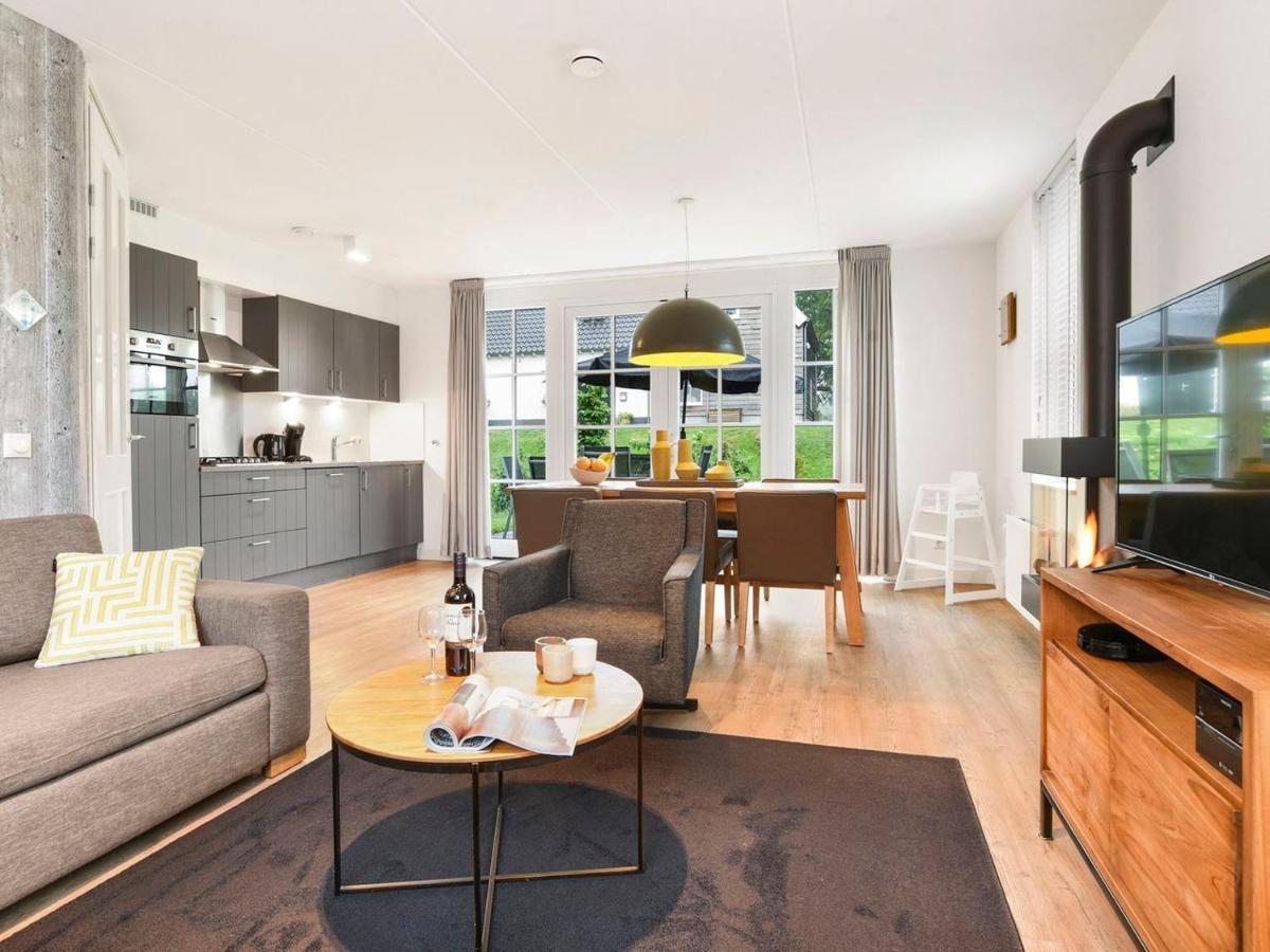 Landal De Waufsberg Hotel Noorbeek Habitación foto