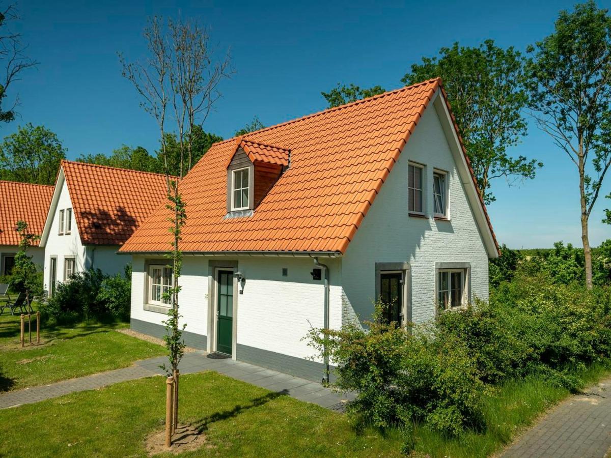 Landal De Waufsberg Hotel Noorbeek Exterior foto